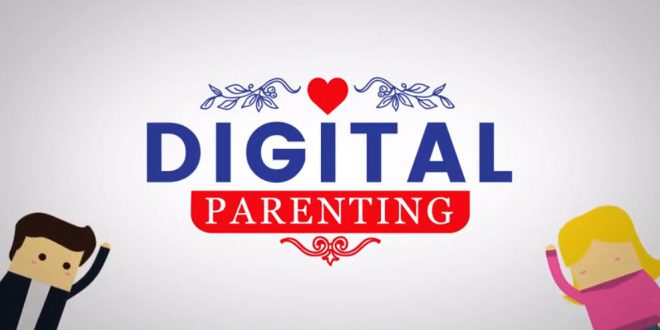 Digital Parenting