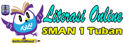 Literasi SMAN 1 Tuban